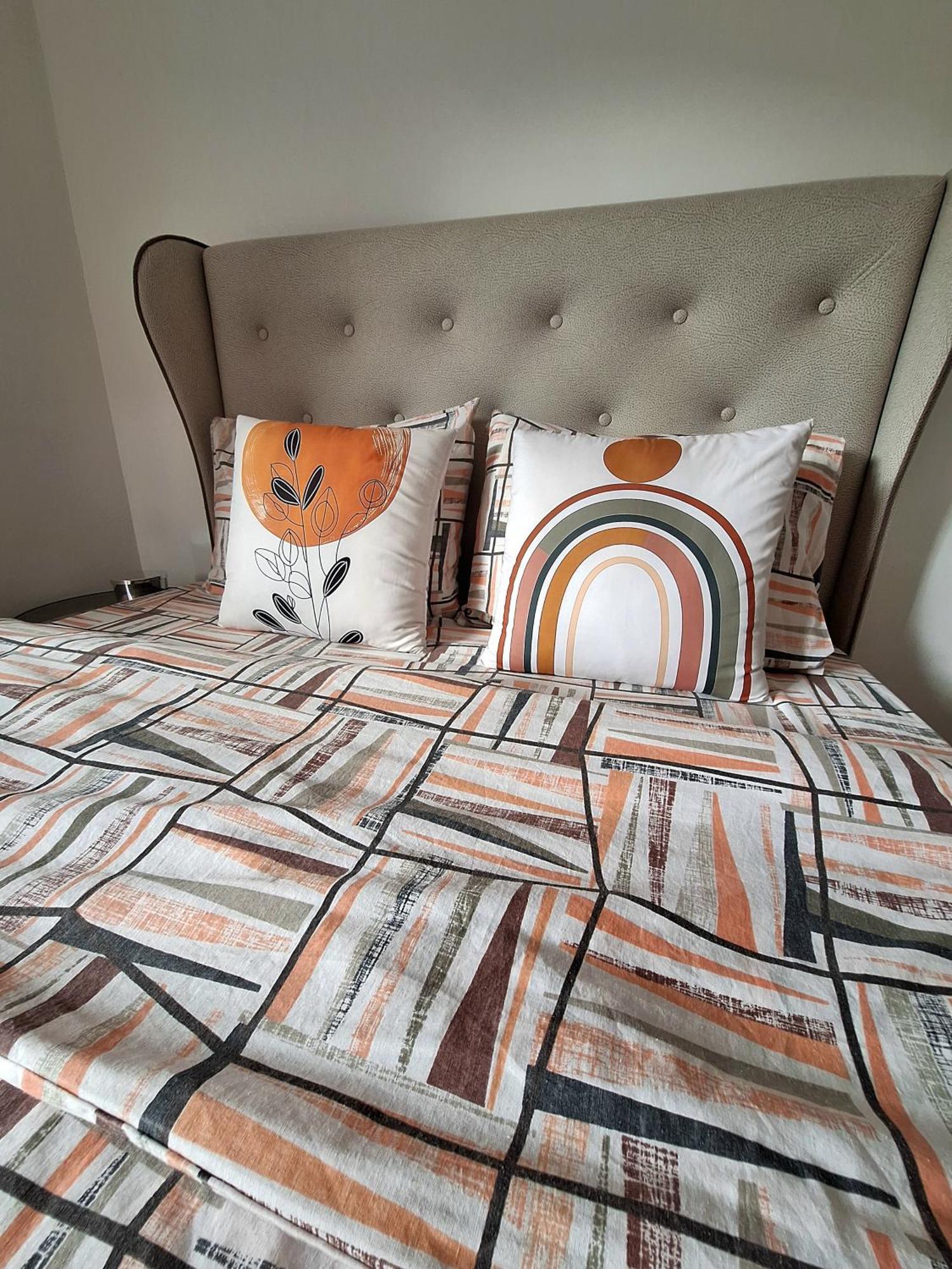 Apartment Lake Story Pluzine Luaran gambar